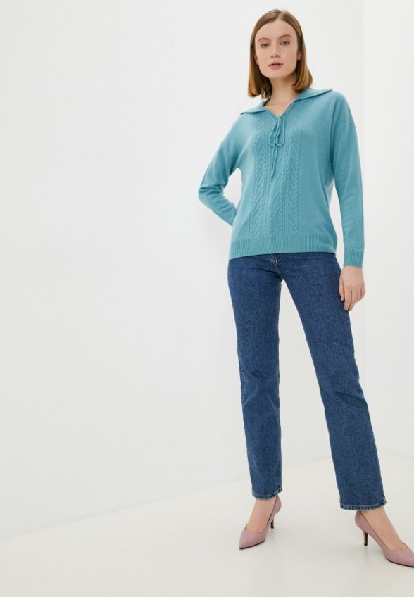 Пуловер O.Line