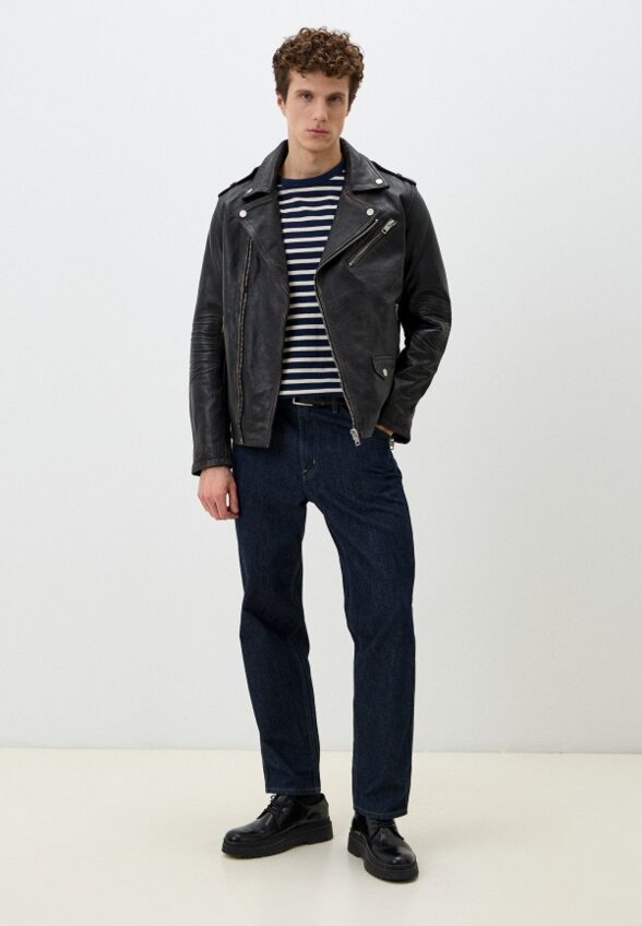 Косуха Jorg Weber