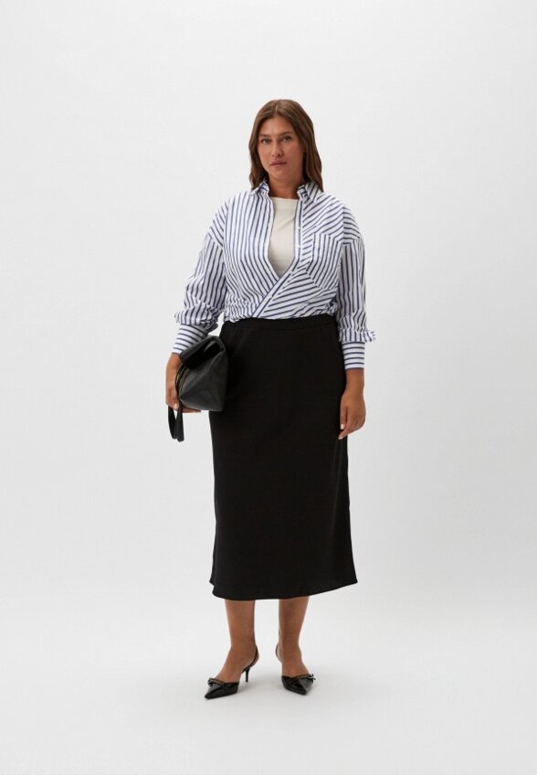 Юбка Marina Rinaldi