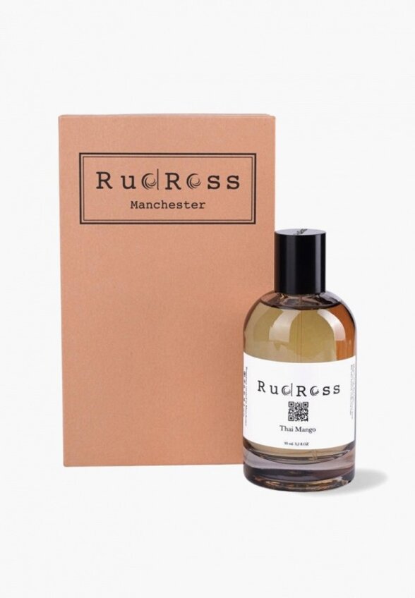 Парфюмерная вода Rudross