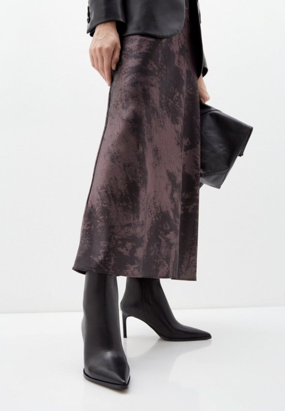 Ботильоны Ekonika