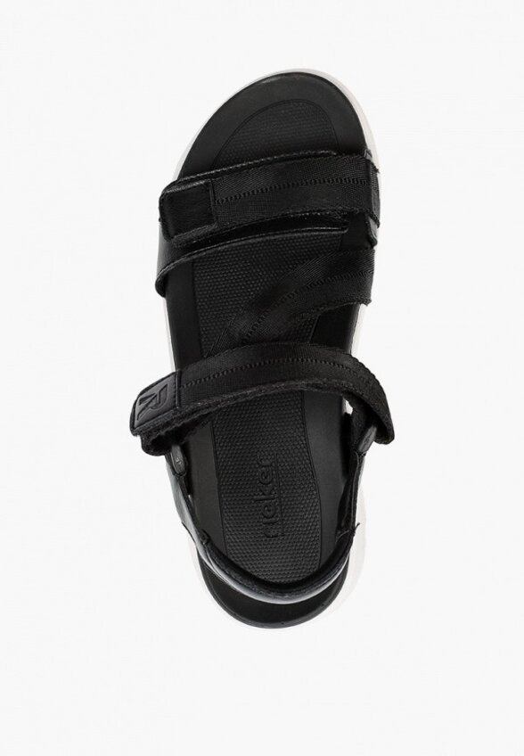 Сандалии Rieker