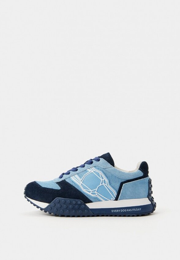 Кроссовки Jog Dog