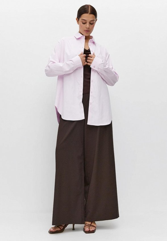 Рубашка 4forms