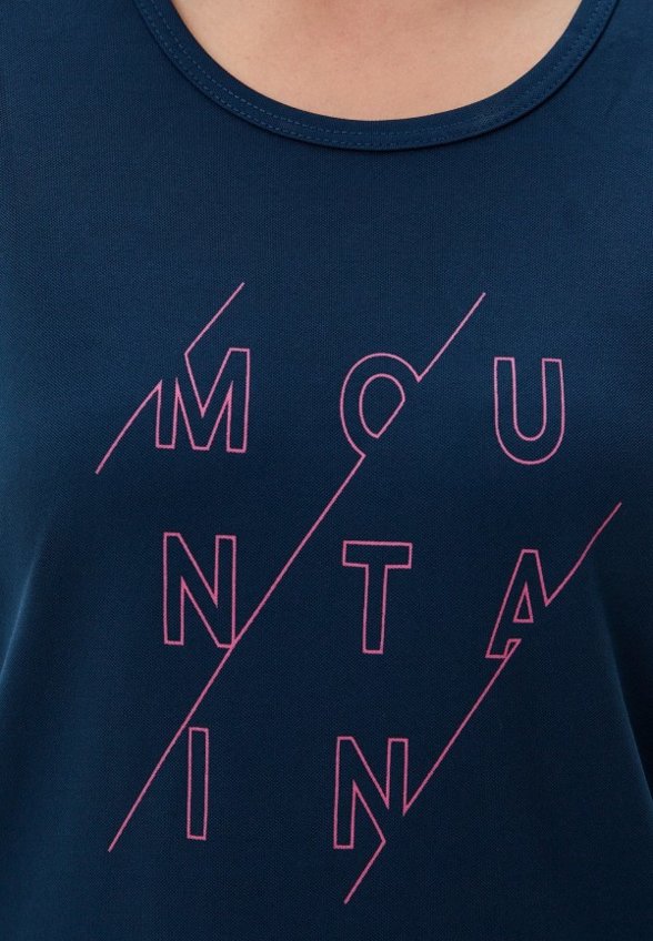 Футболка спортивная CMP