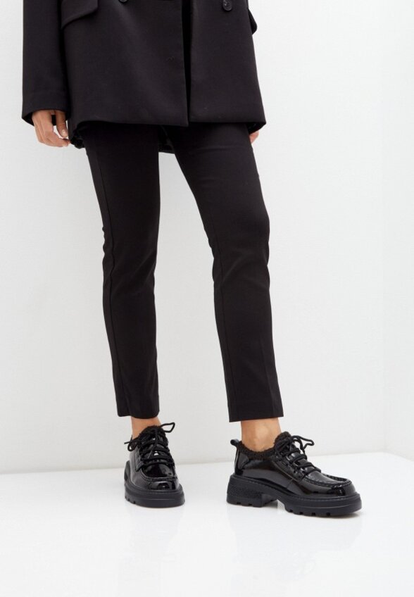 Ботильоны Roberto Piraloff