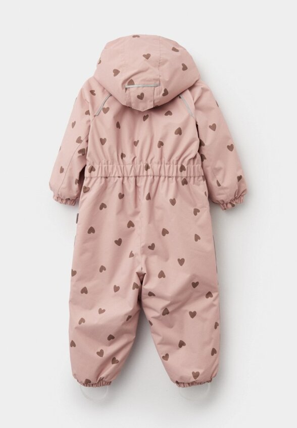 Комбинезон утепленный Sela