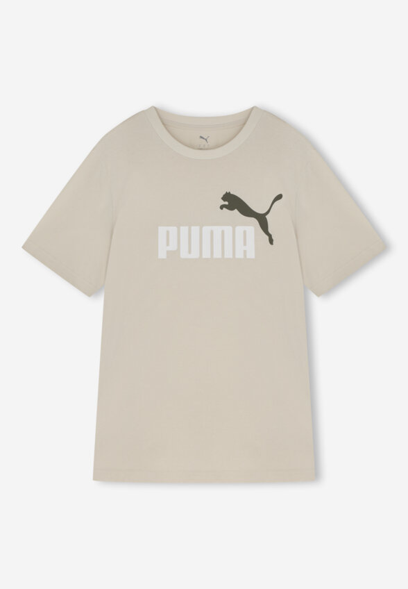 Футболка мужская PUMA, Белый