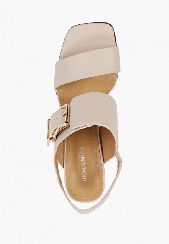Босоножки Thomas Munz