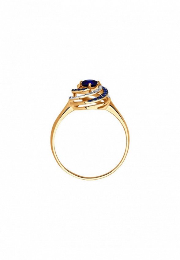 Кольцо Sokolov