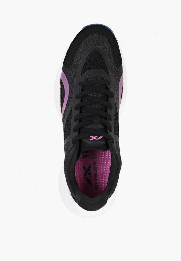 Кроссовки Athlex