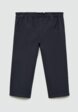 Брюки Mango Kids4  - превью