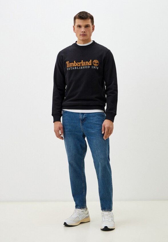Свитшот Timberland