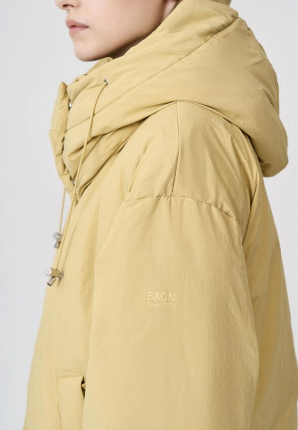 Пуховик Baon