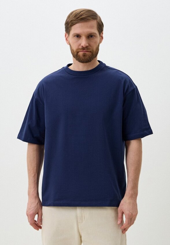 Футболка Tom Tailor