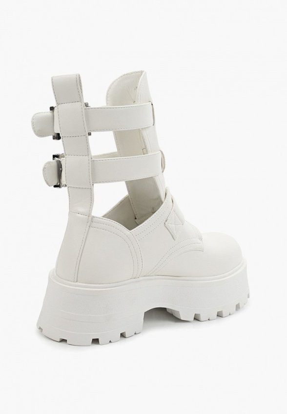 Полусапоги Vivian Royal