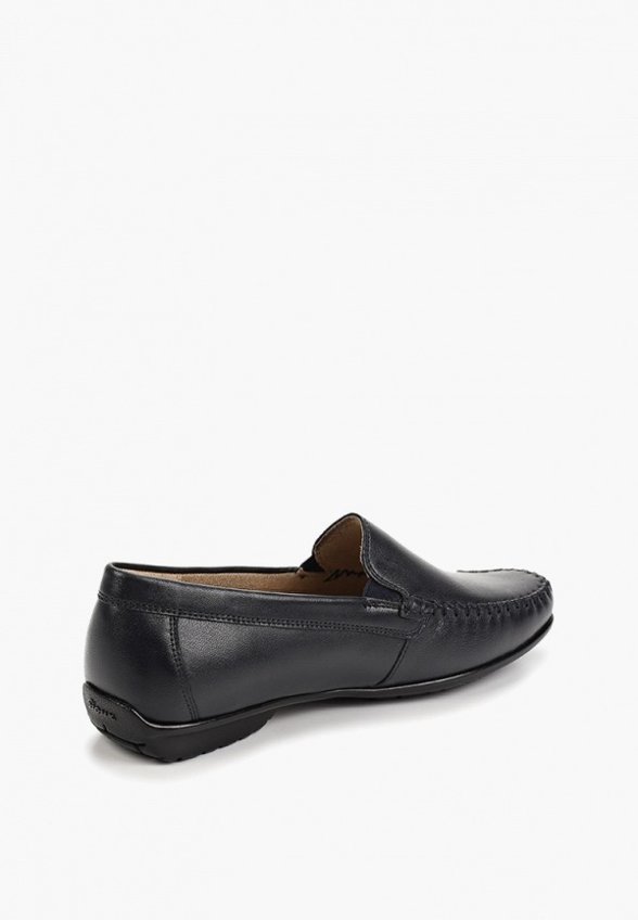 Мокасины Sioux