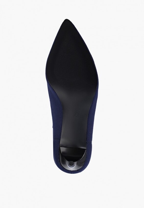 Полусапоги Obba