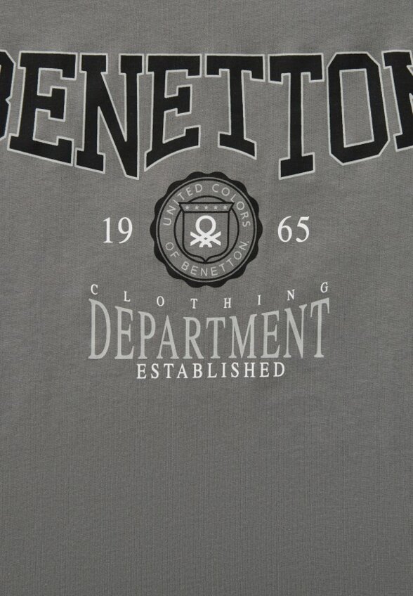 Футболка United Colors of Benetton