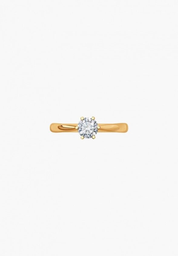 Кольцо Sokolov