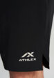 Шорты мужские Athlex, Черный10  - превью