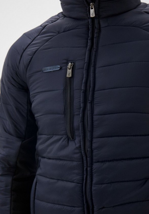 Куртка утепленная Hopenlife