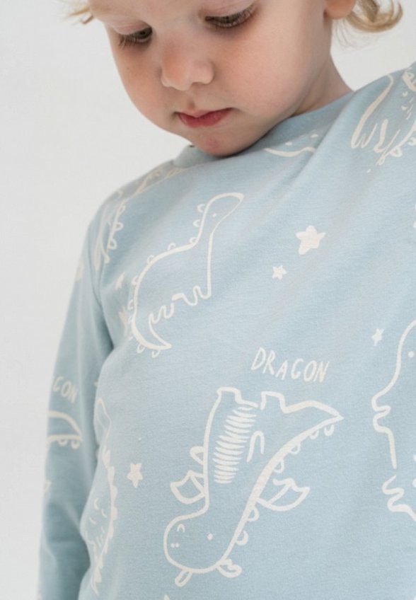 Пижама Mamanna