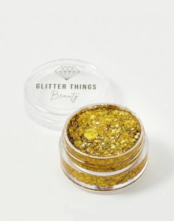 Блестки Glitter Things женщинам