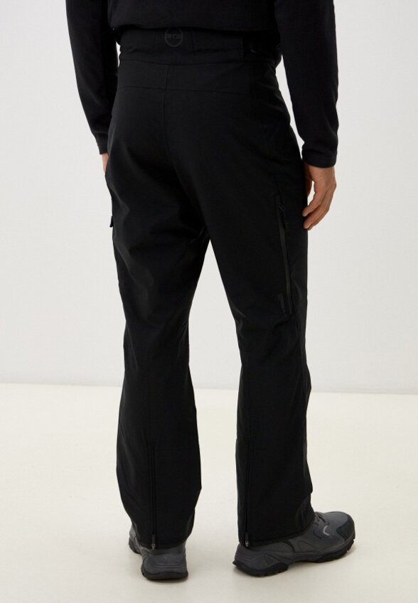 Брюки горнолыжные GTS