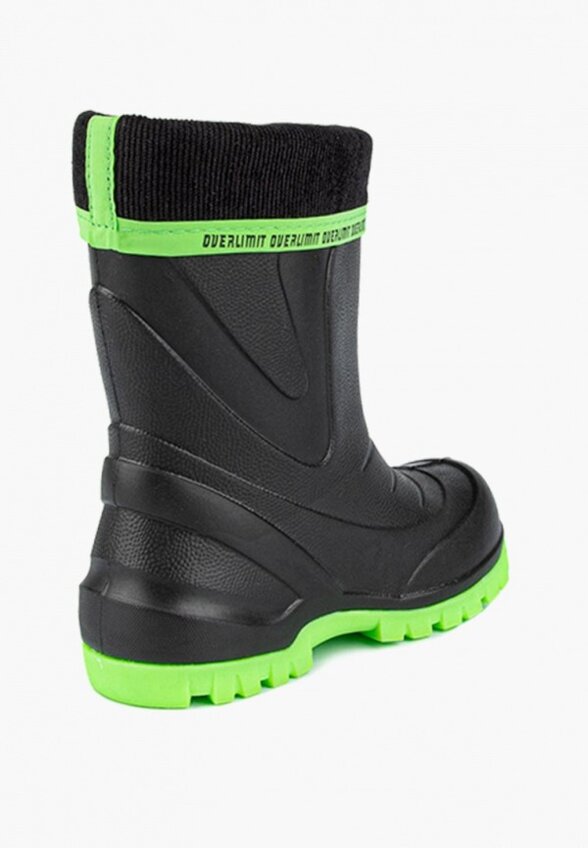 Сапоги резиновые Kapika