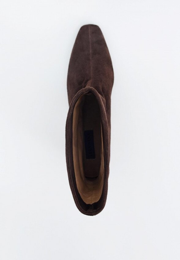 Ботильоны Lera Nena