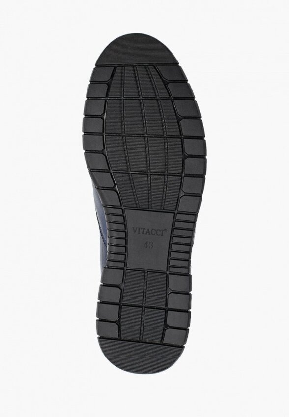 Лоферы Vitacci