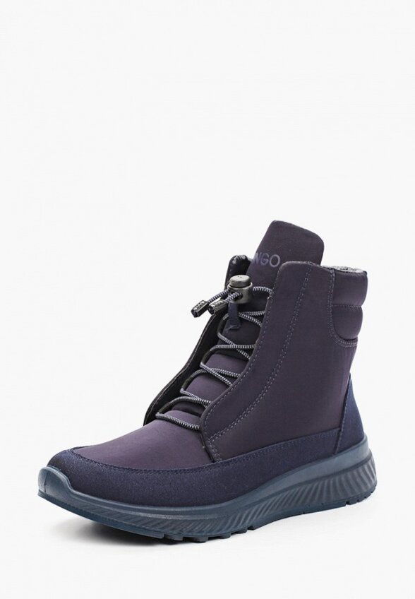 Ботинки Wanngo