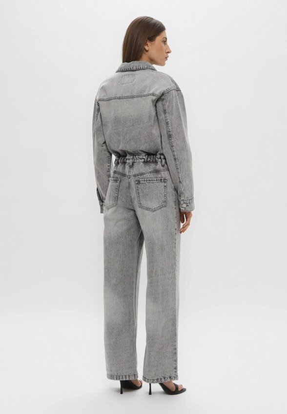 Комбинезон джинсовый Love Republic