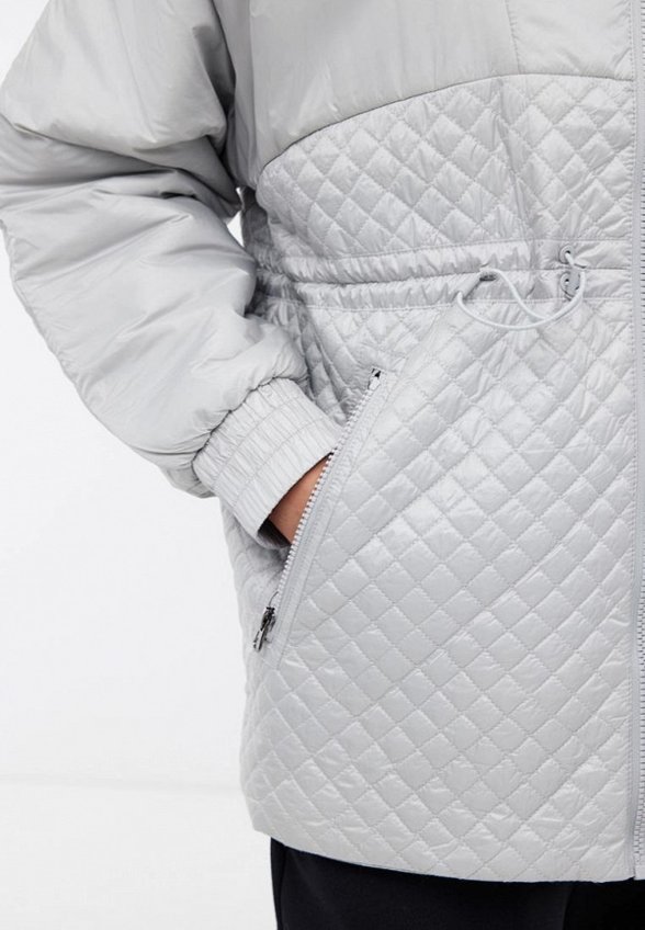 Куртка стеганая Baon