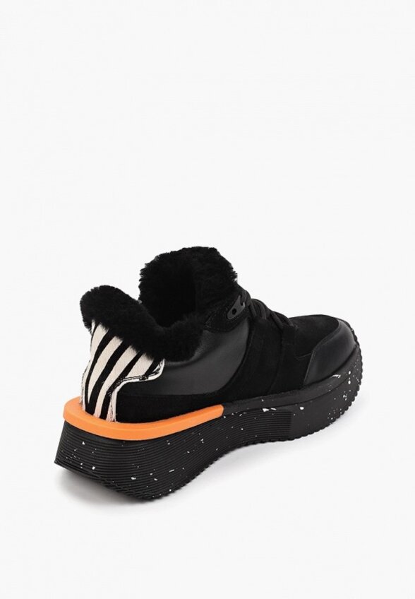 Кроссовки Francesco Donni