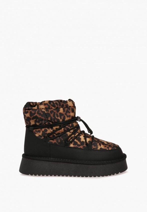 Дутики El Tempo