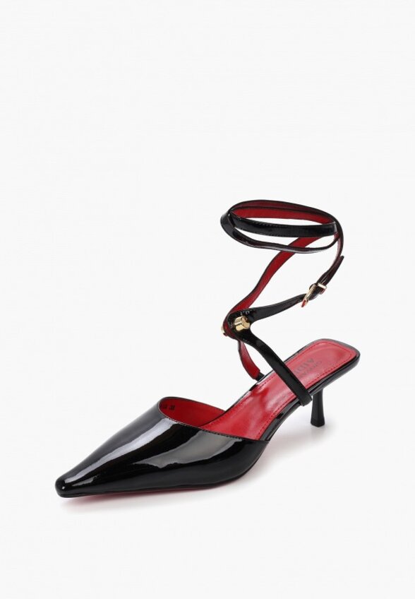 Туфли Giovanni Aidini