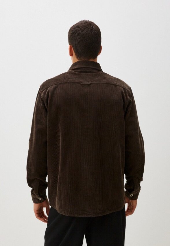 Рубашка Face Code