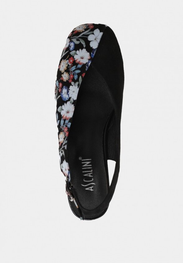 Туфли Ascalini