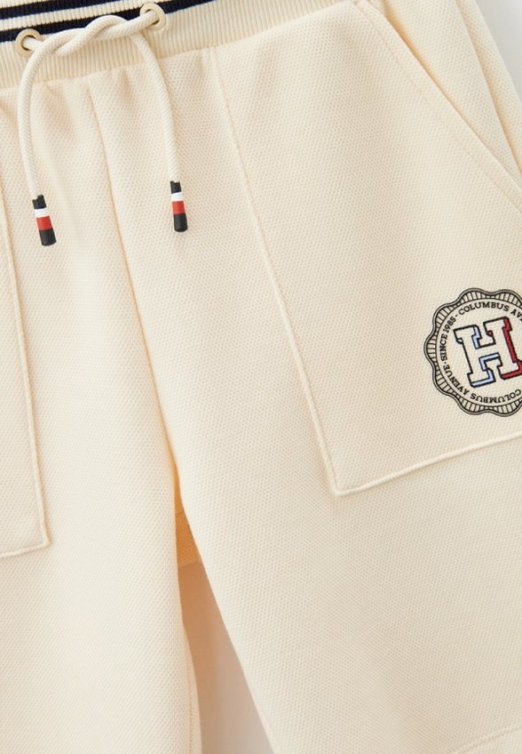 Шорты спортивные Tommy Hilfiger