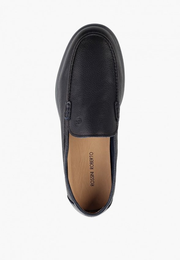 Лоферы Rossini Roberto