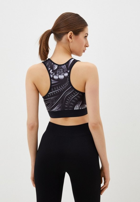 Топ спортивный Mansen