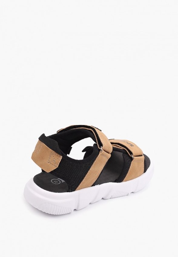 Сандалии Pixel & Co