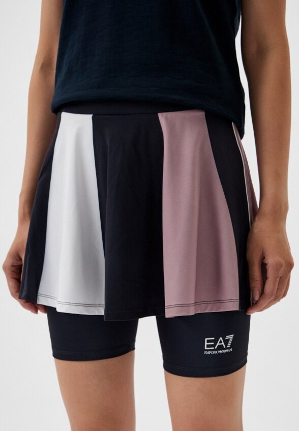 Юбка-шорты EA7