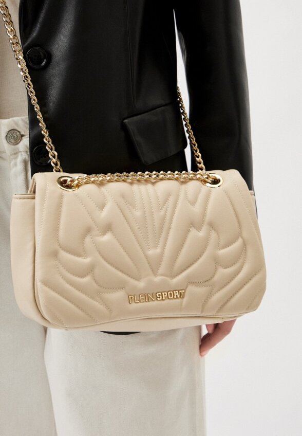 Сумка Plein Sport