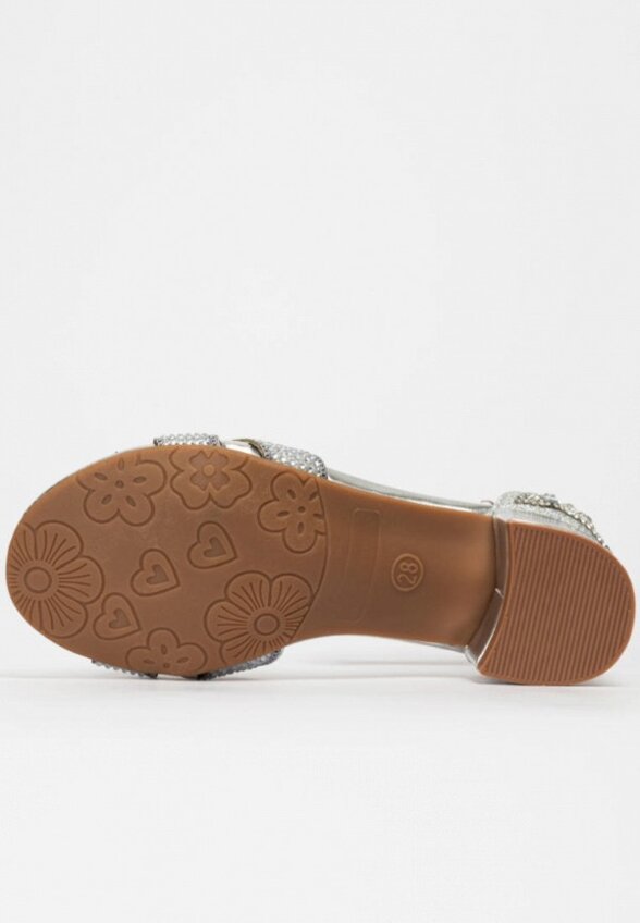 Босоножки Tikkago