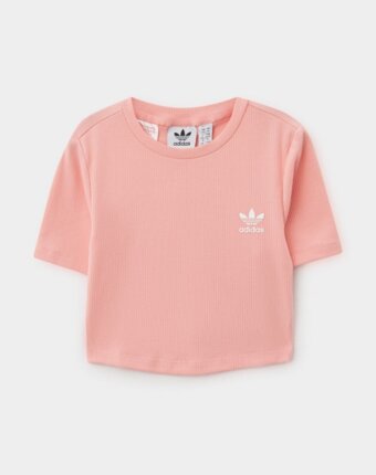 Футболка adidas Originals детям