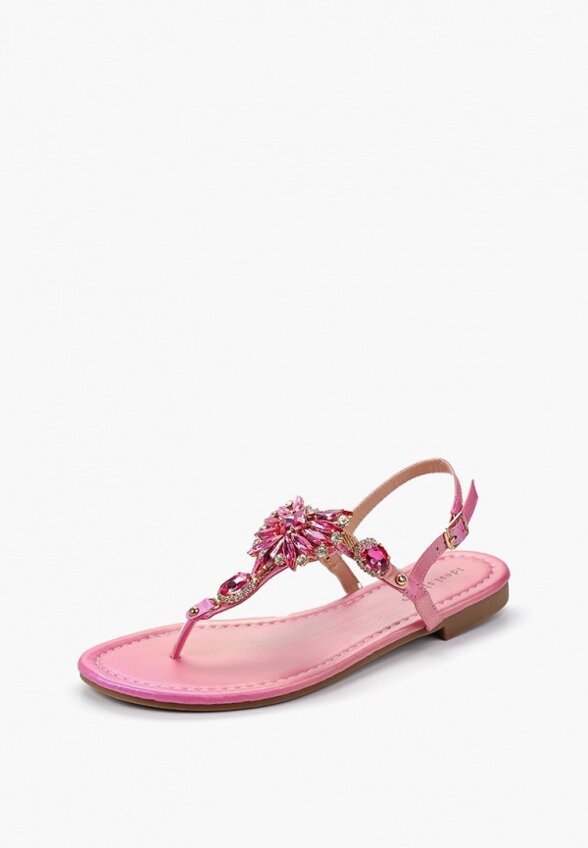 Сандалии Ideal Shoes