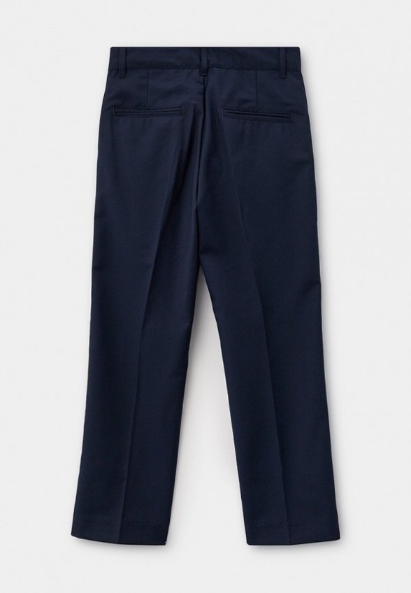 Брюки Button Blue